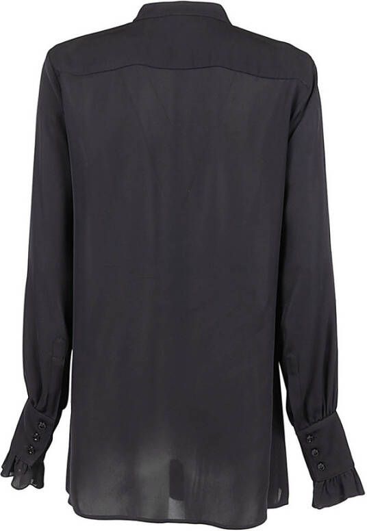 Seafarer Blouses Zwart Dames