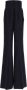 Seafarer Chino Zwart Dames - Thumbnail 2
