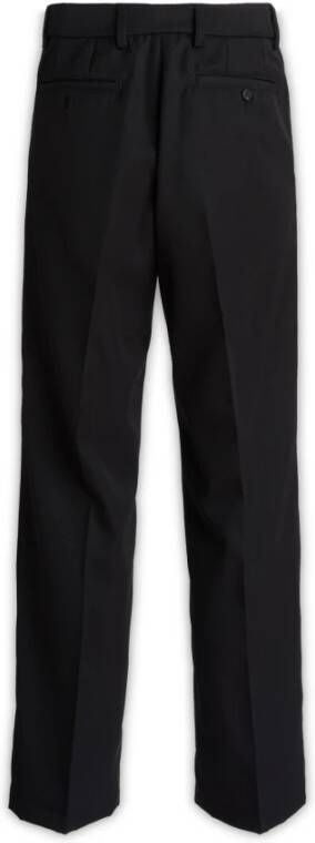 Seafarer Chino Zwart Heren