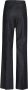 Seafarer Flared Denim Jeans Blue Dames - Thumbnail 2