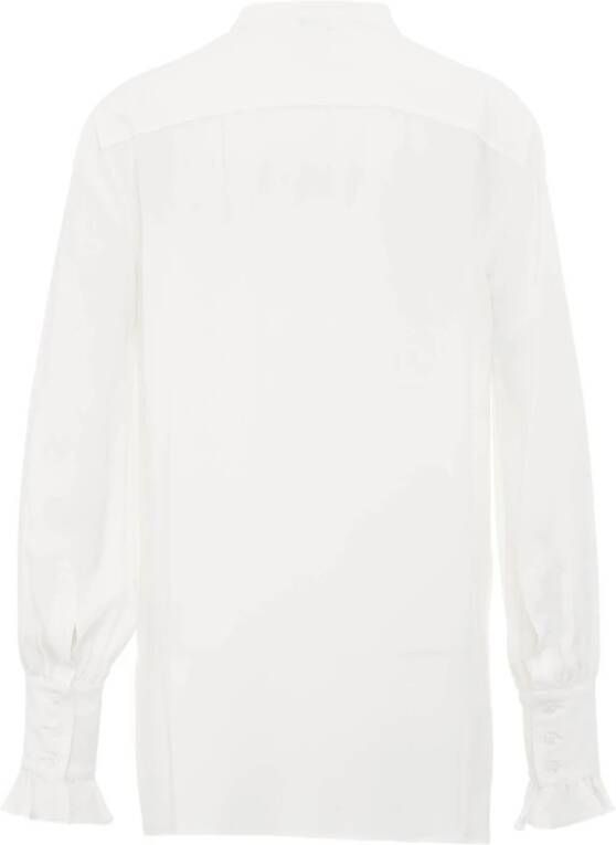 Seafarer Shirts Wit Dames