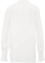Seafarer Shirts White Dames - Thumbnail 2
