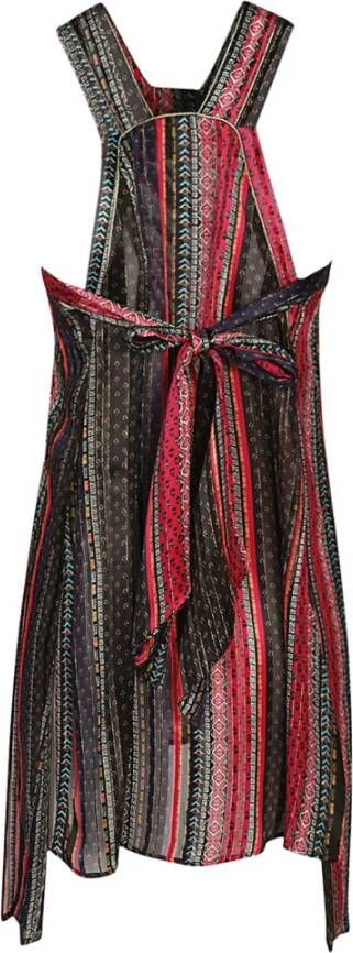 Seafarer Short Dresses Meerkleurig Dames