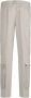 Seafarer Delta Broek met Rits Beige Dames - Thumbnail 2