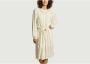 Second Female Shirt Dresses Second Dames White Dames - Thumbnail 2