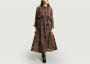 Second Female Shirt Dresses Second Dames Zwart Dames - Thumbnail 2