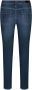 Seductive Skinny Jeans Blauw Dames - Thumbnail 2