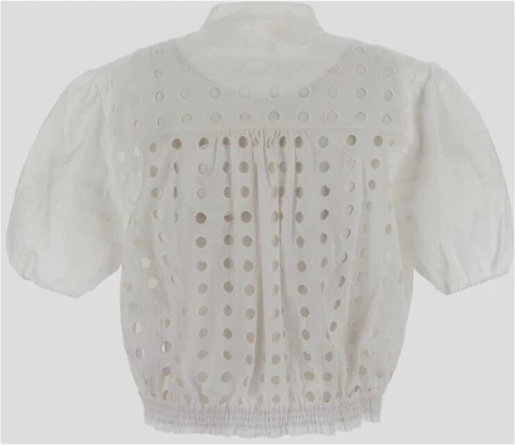 See by Chloé Blouses Wit Dames