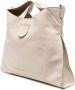See By Chloé Crossbody bags Small Joan Bag With Handle in crème - Thumbnail 5