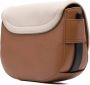 See By Chloé Crossbody bags Mara Crossbody Bag Smooth Leather in beige - Thumbnail 3