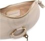 See By Chloé Hobo bags Hana Leather Shoulder Bag in grijs - Thumbnail 7