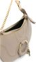See By Chloé Hobo bags Hana Leather Shoulder Bag in taupe - Thumbnail 5