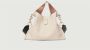 See By Chloé Crossbody bags Small Joan Bag With Handle in crème - Thumbnail 7