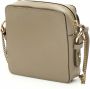 See By Chloé Crossbody bags Joan Camera Bag Leather in beige - Thumbnail 8