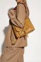 See By Chloé Crossbody bags Joan Small Crossbody Bag in geel - Thumbnail 3