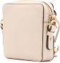 See By Chloé Crossbody bags Joan Crossbody Bag Leather in beige - Thumbnail 7