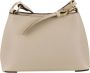 See By Chloé Crossbody bags Joan Crossbody Bag Mini Leather in beige - Thumbnail 5
