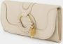 See by Chloé Wallets & Cardholders Beige Dames - Thumbnail 2