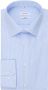 Seidensticker Businessoverhemd Zwarte roos Shaped Kentkraag gestreept - Thumbnail 3