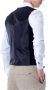 Selected Homme Mannen Compleet Vest Herfst Winter Collectie Black Heren - Thumbnail 2