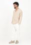 Selected Homme Slim tapered fit broek met tunnelkoord model 'Brody' - Thumbnail 2