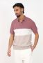 Selected Homme Poloshirt met elastische boorden model 'MATTIS' - Thumbnail 4