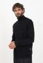 SELECTED HOMME Coltrui MAINE KNIT ROLL NECK - Thumbnail 7