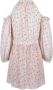 Semicouture Dresses White Dames - Thumbnail 2
