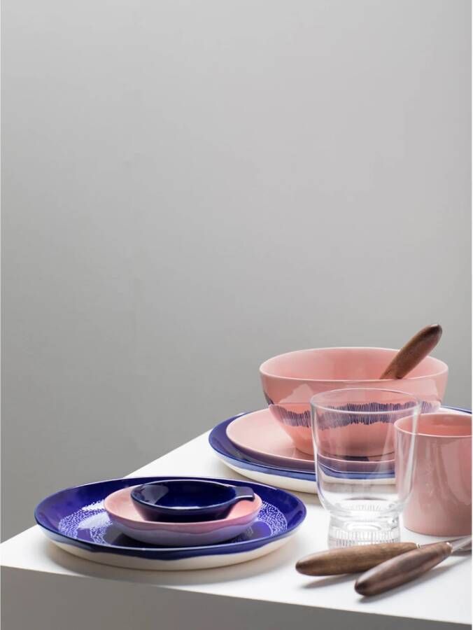 Serax Feast Collectie Kom Pink Heren