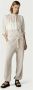 Seventy een broek Beige Dames - Thumbnail 2