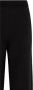 Seventy Pt1144-910626 Trousers Zwart Dames - Thumbnail 2