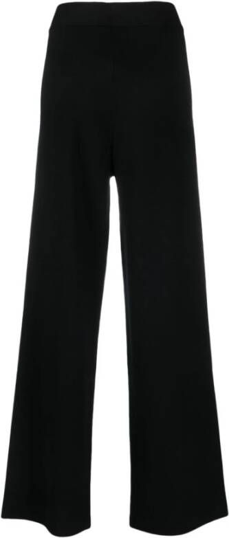 Seventy Zwarte Broek Stijlvol Model Zwart Dames