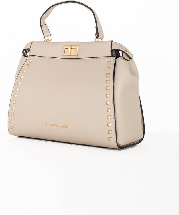 Silvian Heach Bags Beige Dames