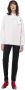 Silvian Heach Blouse with bow at the neck Wit Dames - Thumbnail 2
