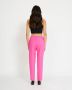 Silvian Heach Broek met elastische taille Roze Dames - Thumbnail 2