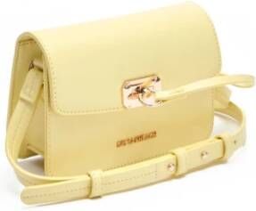 Silvian Heach Cross Body Bags Geel Dames