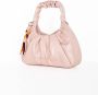Silvian Heach Handtas met gekrulde handvat; Erunnaamp Rcp22009Bo Roze Dames - Thumbnail 2