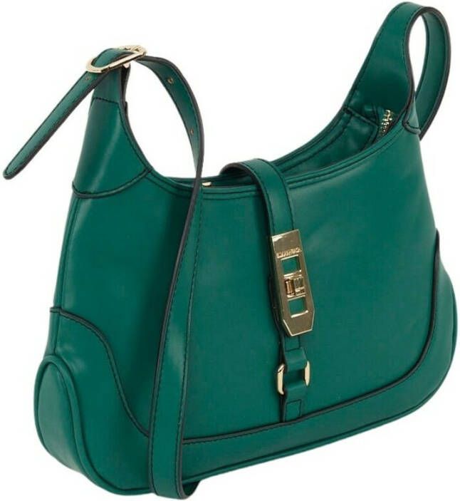 Silvian Heach Handbags Groen Dames