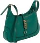 Silvian Heach Stijlvolle Schoudertas Groen Dames - Thumbnail 8