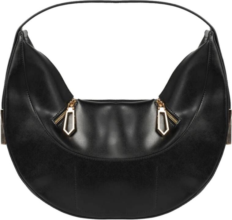 Silvian Heach Handbags Zwart Dames