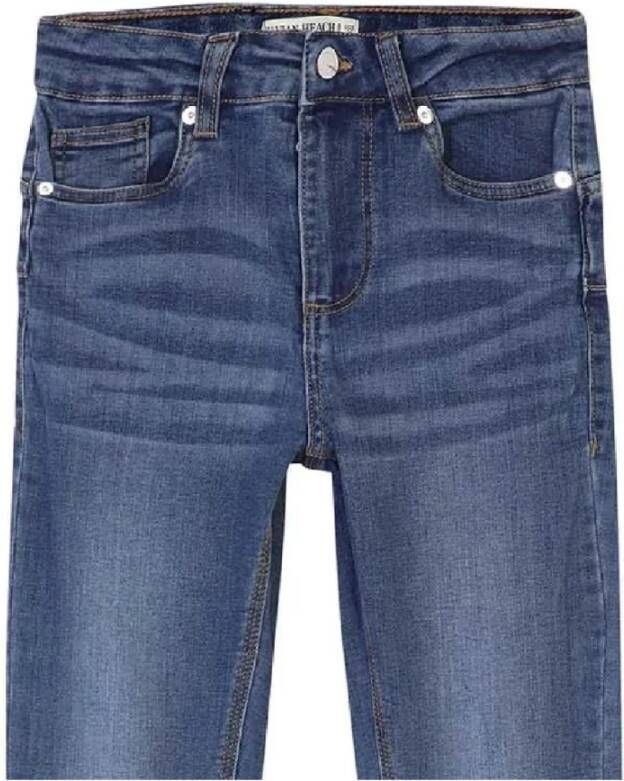 Silvian Heach Jeans Blauw Dames