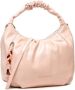 Silvian Heach Rcp22007 Bag Stijlvol modelnaam Pink Dames - Thumbnail 2
