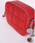 Silvian Heach Rcp22020Bo -tas Rood Dames - Thumbnail 2