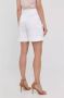 Silvian Heach Shorts pgp22130sh Wit Dames - Thumbnail 2