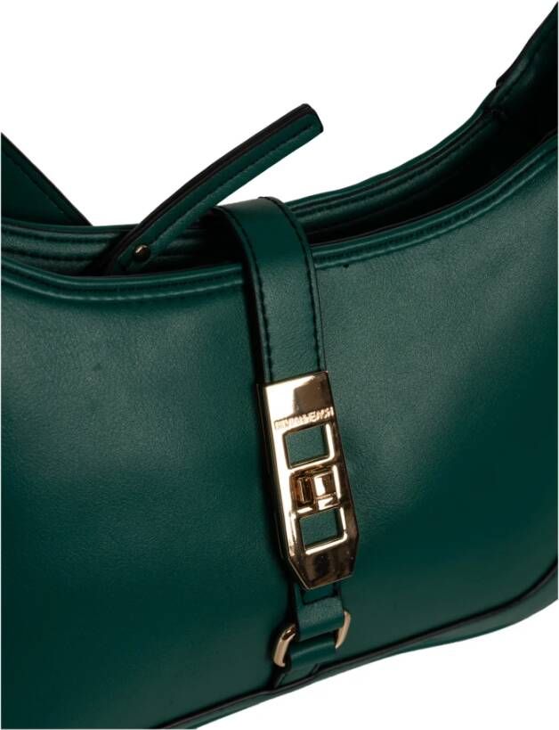 Silvian Heach Tas Green Dames
