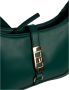 Silvian Heach Stijlvolle Schoudertas Groen Dames - Thumbnail 5
