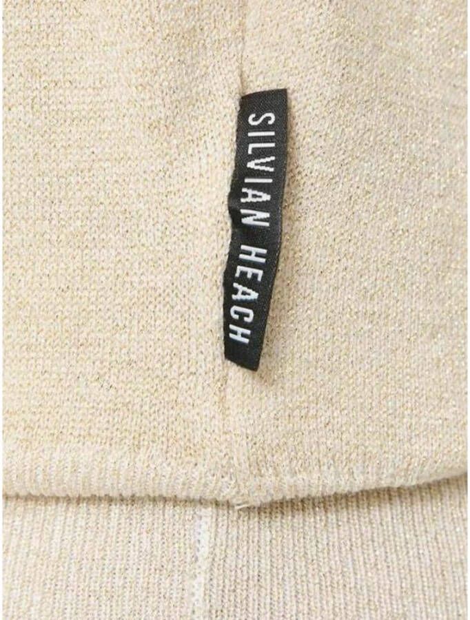 Silvian Heach Coltrui Beige Dames