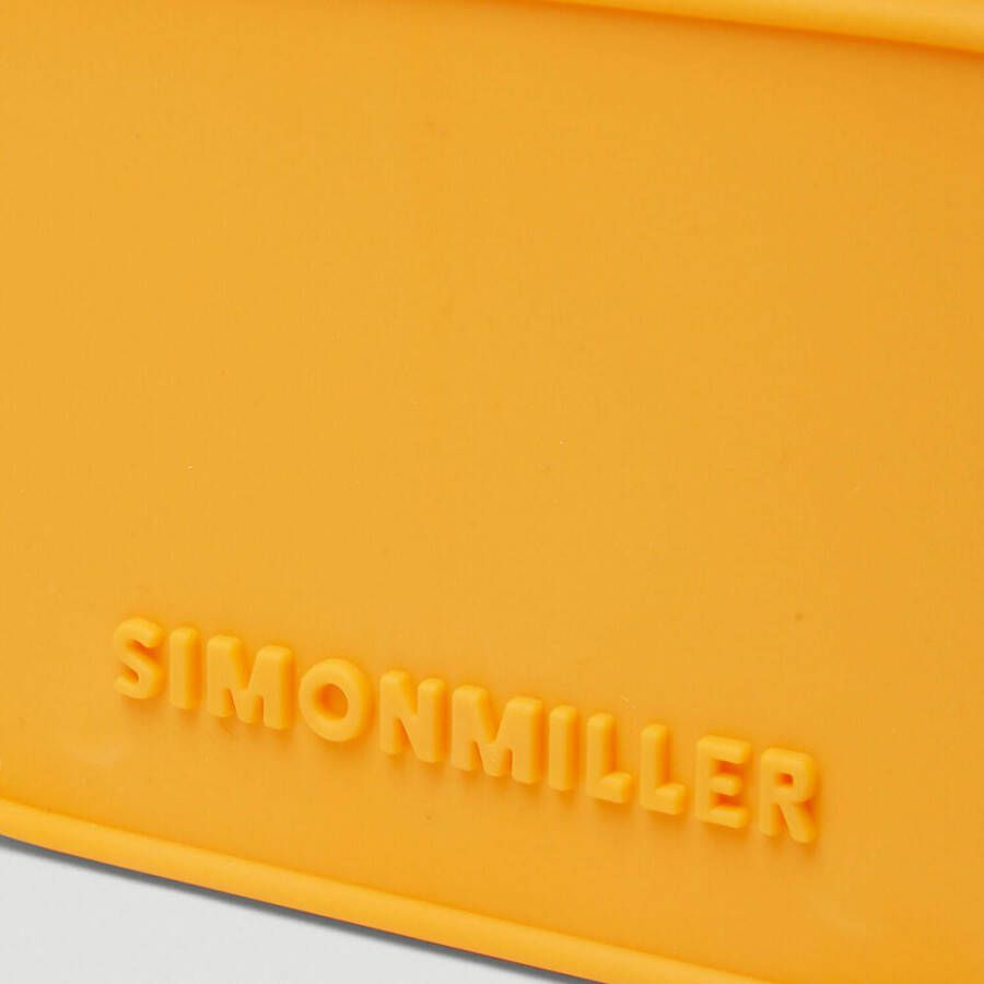 Simon Miller Toiletzakken Oranje Dames