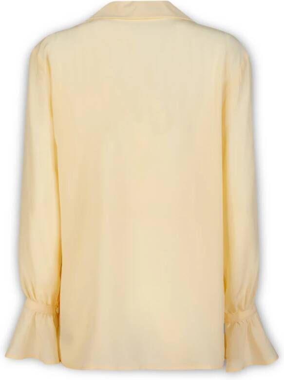 Simona Corsellini Blouses Meerkleurig Dames