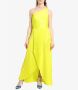 Simona Corsellini Gowns Yellow Dames - Thumbnail 2